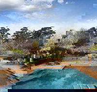 Mercure Resort Hunter Valley Gardens - Sydney 4u