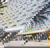 Novotel Perth Langley - Sydney 4u