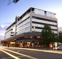 Novotel Canberra - Accommodation Sydney