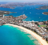 Manly Pacific Sydney - Accommodation Sydney
