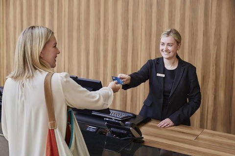 RACV Goldfields Resort - Accommodation Sydney 2
