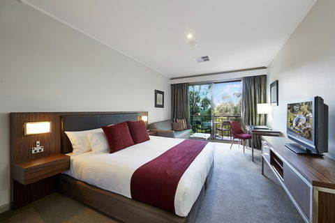RACV Goldfields Resort - Accommodation Sydney 6