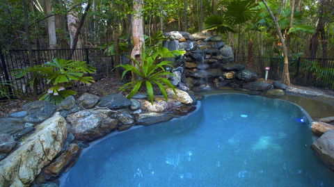 Thala Beach Nature Reserve - Sydney 4u 4