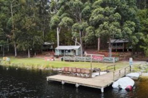 RAC Karri Valley Resort - Sydney 4u 2