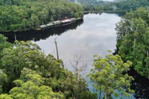 RAC Karri Valley Resort - Sydney 4u 7