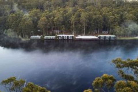 RAC Karri Valley Resort - Sydney 4u 4