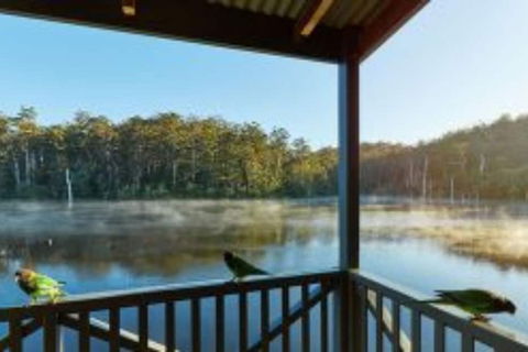 RAC Karri Valley Resort - Sydney 4u 5