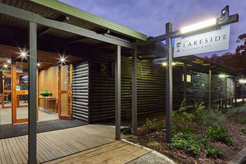 RAC Karri Valley Resort - Sydney 4u 6