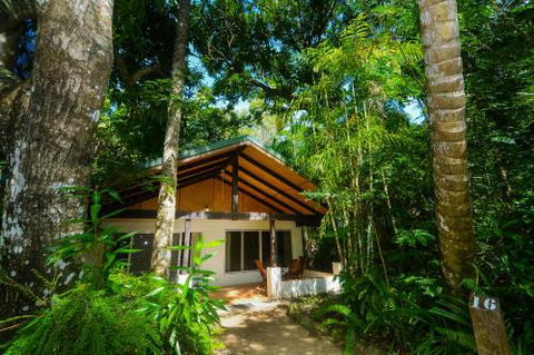 Kewarra Beach Resort & Spa - Accommodation Sydney 1