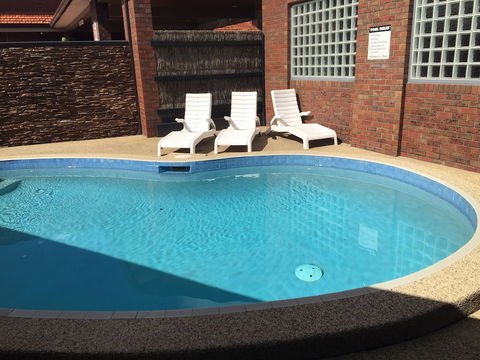 Hotel Bruce County - Sydney 4u 2