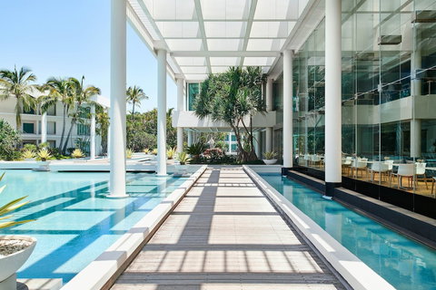 Sheraton Grand Mirage Resort, Gold Coast - Sydney Resort 3