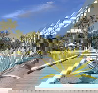 Sheraton Grand Mirage Resort Gold Coast - Accommodation Sydney