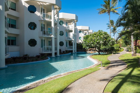 Sheraton Grand Mirage Resort, Gold Coast - Sydney Resort 4