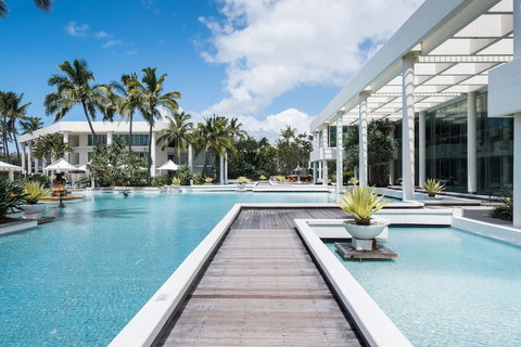 Sheraton Grand Mirage Resort, Gold Coast - Sydney Resort 2