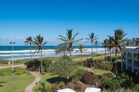 Sheraton Grand Mirage Resort, Gold Coast - Sydney Resort 5