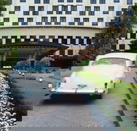 Park Hyatt Melbourne - Sydney 4u