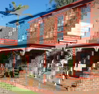 Early Australian Motor Inn - Accommodation Sydney