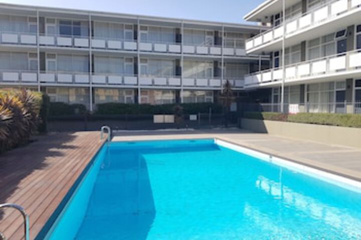 Parkville VIC Sydney 4u
