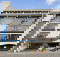 Cosmopolitan Hotel - Sydney 4u
