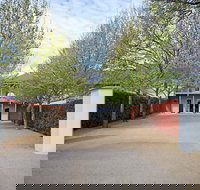 Lancemore Milawa - Sydney Resort