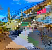 Quality Hotel Darwin Airport