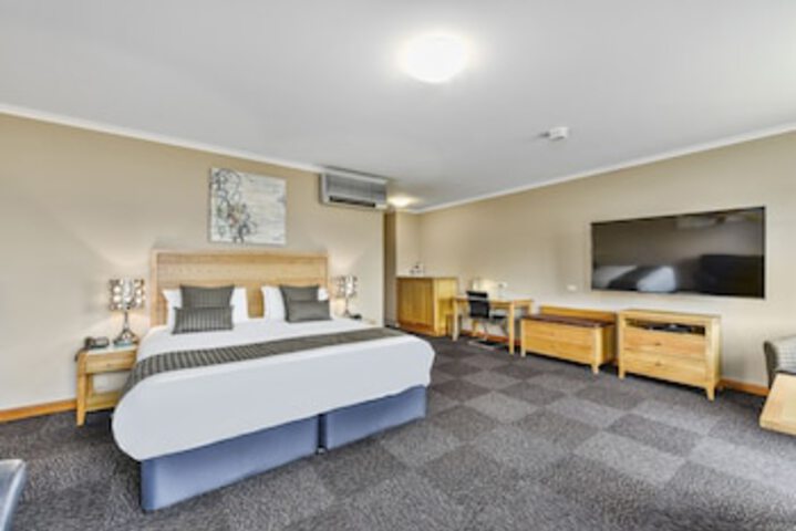 Mount Gambier SA Sydney 4u