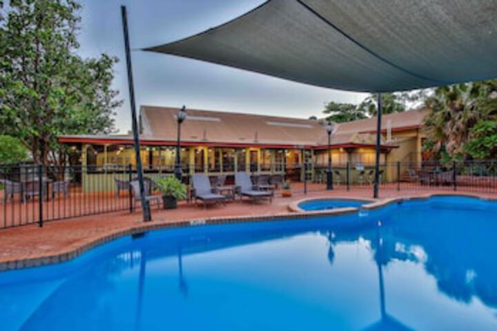 Halls Creek WA Accommodation Sydney