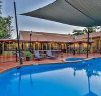 Kimberley Hotel Halls Creek - Accommodation Sydney