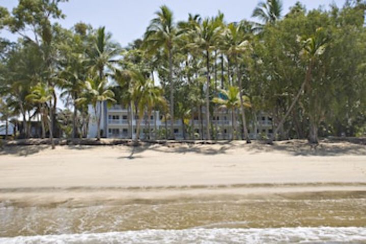 Clifton Beach QLD Accommodation Sydney