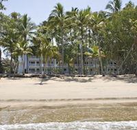 Agincourt Beachfront Apartments - Accommodation Sydney