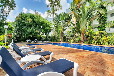 Agincourt Beachfront Apartments - Accommodation Sydney 7