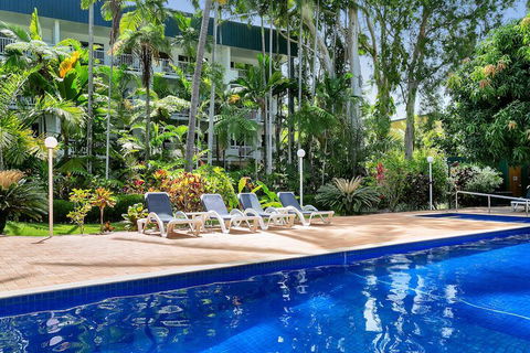 Agincourt Beachfront Apartments - Accommodation Sydney 4