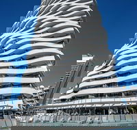 The Wave Resort