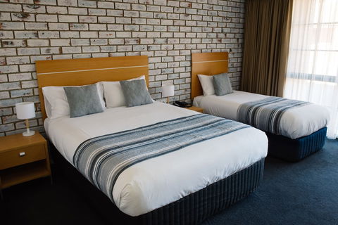 The Heritage Bendigo - Sydney 4u 6