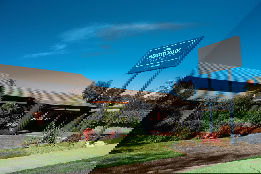  Accommodation Sydney