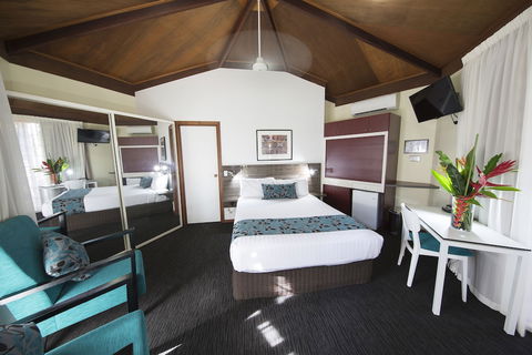 Palms City Resort - Accommodation Sydney 6