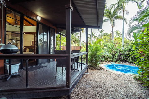 Palms City Resort - Accommodation Sydney 5