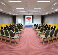 Metro Hotel Ipswich International - Accommodation Sydney