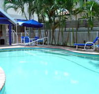 Budds Beach Apartments - Accommodation Sydney