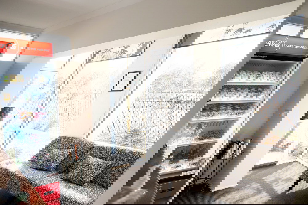 Accommodation Sydney