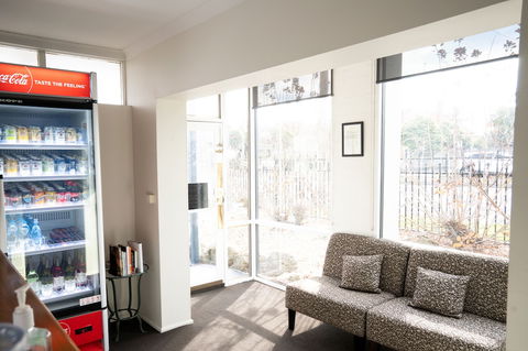 Admiralty Inn - Sydney 4u 0