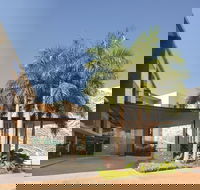 Adina Apartment Hotel Darwin Waterfront - Accommodation Sydney
