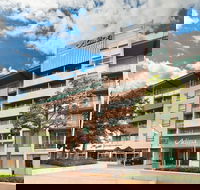 Adina Apartment Hotel Perth - Sydney 4u