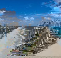 Pacific Views Resort - Accommodation Sydney