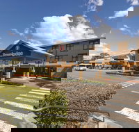 Travelodge Hotel Blacktown Sydney - Accommodation Sydney