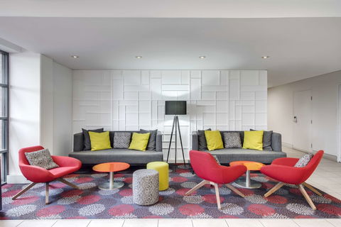 Travelodge Hotel Macquarie North Ryde Sydney - Accommodation Sydney 2