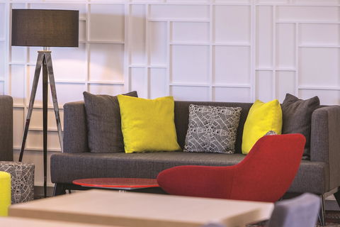 Travelodge Hotel Macquarie North Ryde Sydney - Accommodation Sydney 3