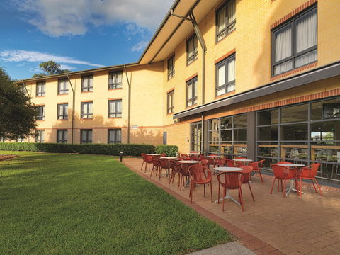 Travelodge Hotel Macquarie North Ryde Sydney - Accommodation Sydney 0