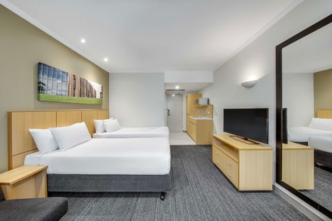 Travelodge Hotel Macquarie North Ryde Sydney - Accommodation Sydney 5