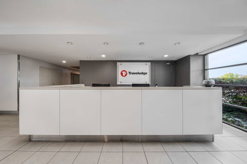 Travelodge Hotel Macquarie North Ryde Sydney - Accommodation Sydney 4